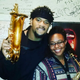 Illustration for article titled Ole Miss Star Robert Nkemdiche Visits Blues Club, Jams On The Sax